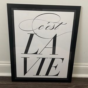 Selling Wall Art Print!